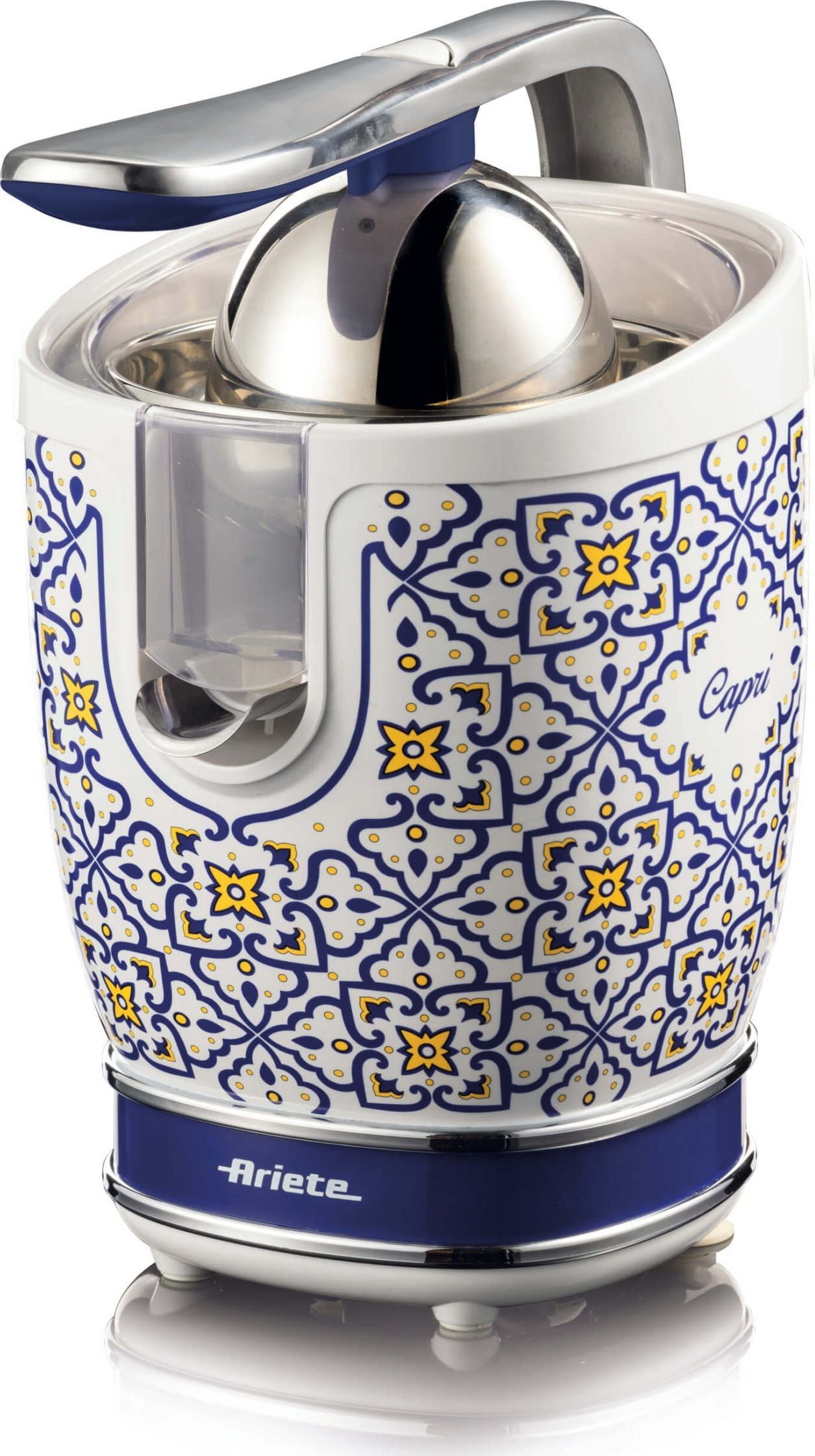 Wyciskarka do cytrusów Ariete 413 Capri