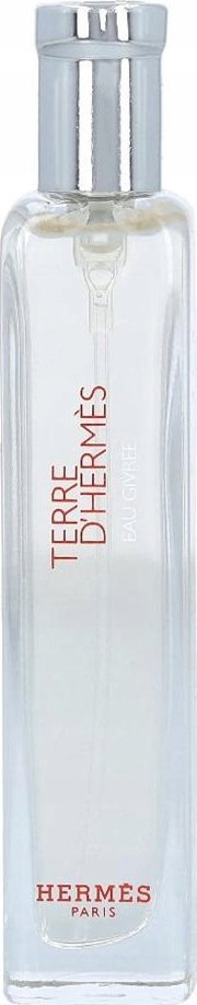 MINIATURA HERMES Terre D'Hermes Eau Givree EDP spray 15ml