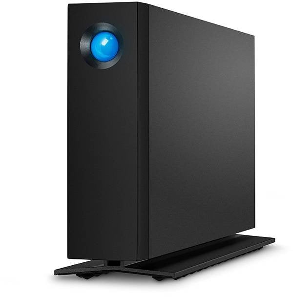 D2 Professional 8TB