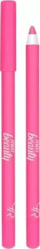 Golden Rose Miss Beauty Colorpop Eye Pencil Kredka do oczu 1.6g Pink (4)