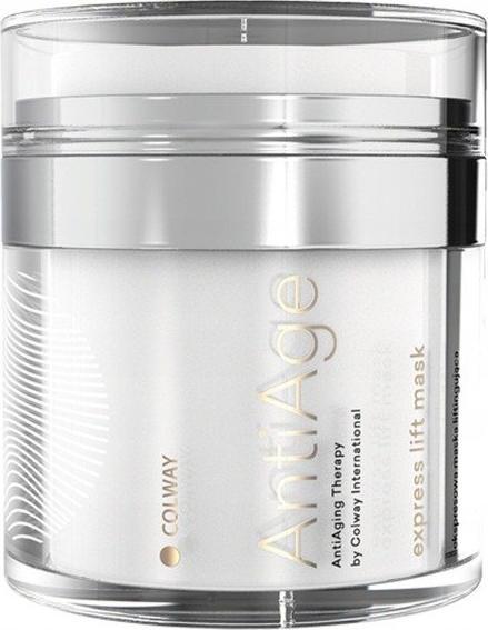 Colway Ekspresowa Maska Liftingująca 50ml