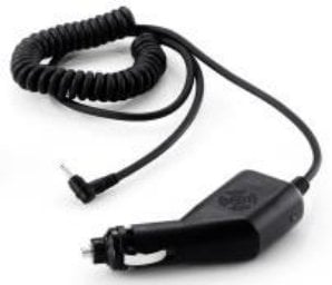 Cigarette Lighter Charger for all Mobile Printer