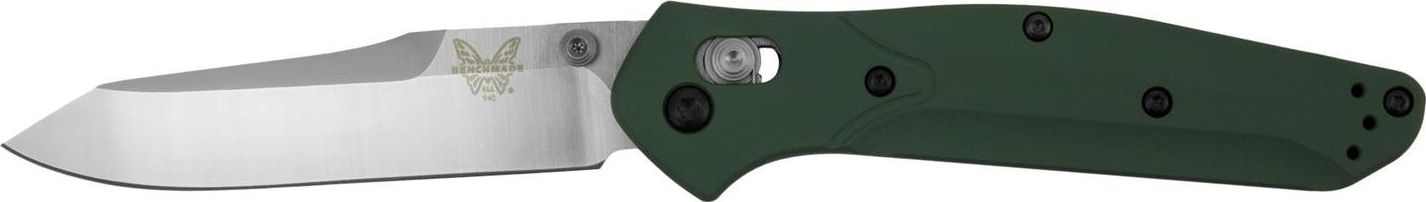 Benchmade Nóż Benchmade 940 Osborne uniwersalny