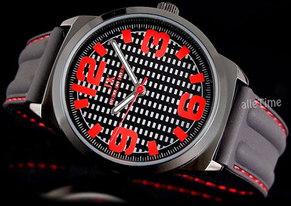 Zegarek Jordan Kerr Zegarek męski BING 2114 /4