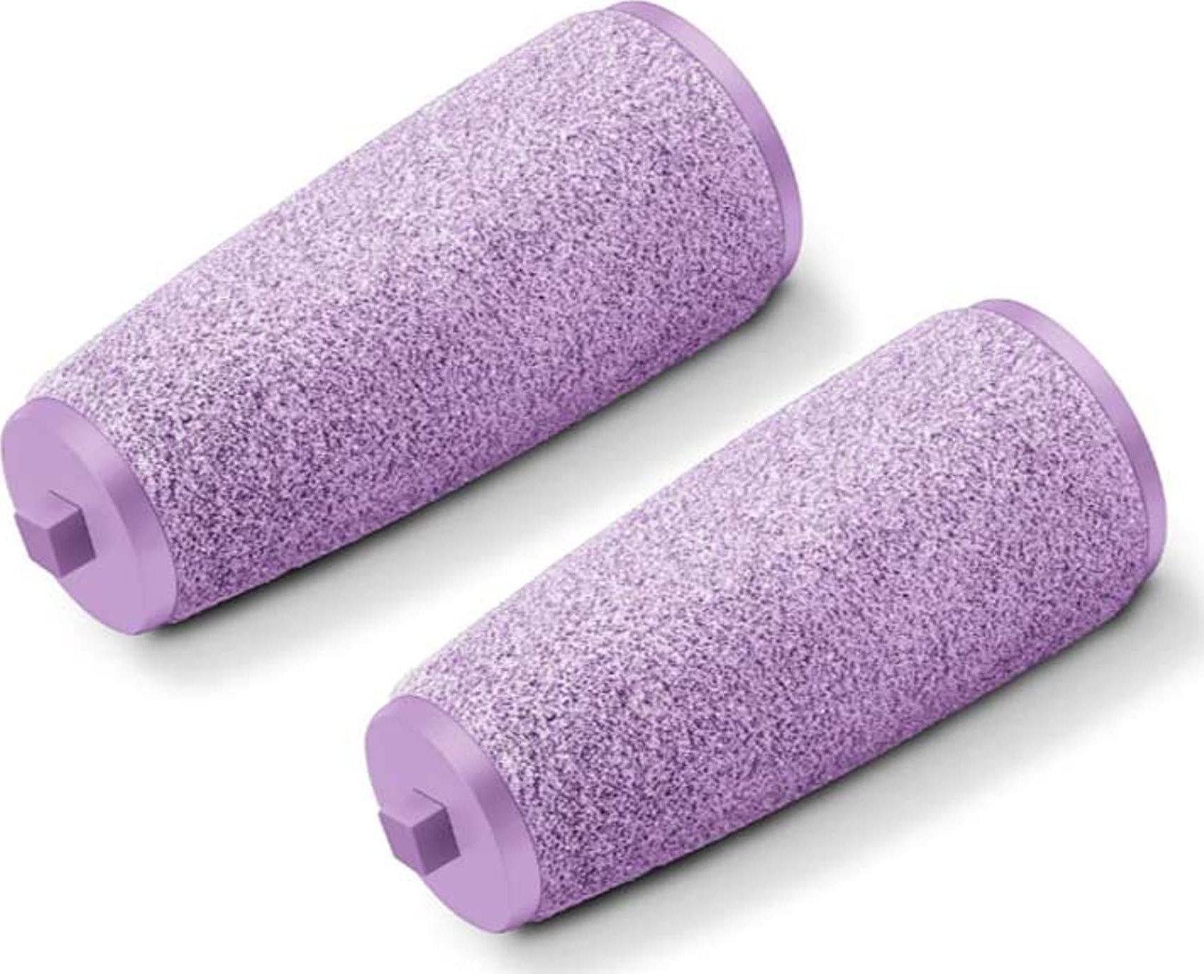 Beurer UMP 59 Urządzenie do zrogowaciałego naskórka, 2 nasadki w zestawie