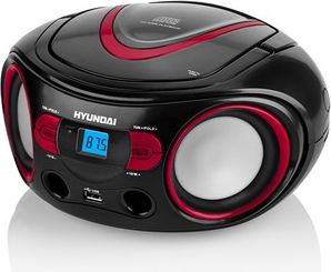 Radioodtwarzacz Hyundai TRC533AU3BR