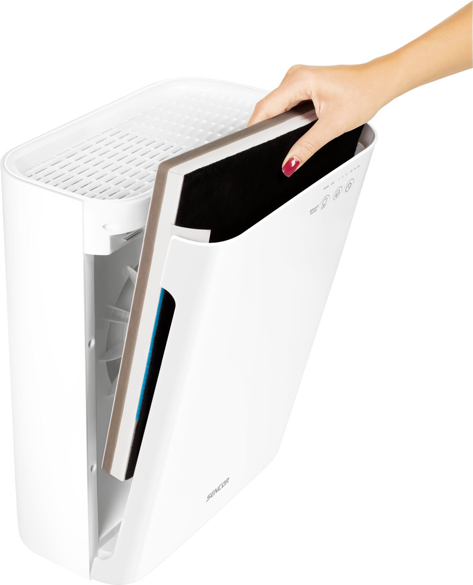 Sencor Filtr SHX 004