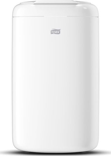 Kosz na śmieci Tork biały (564000)