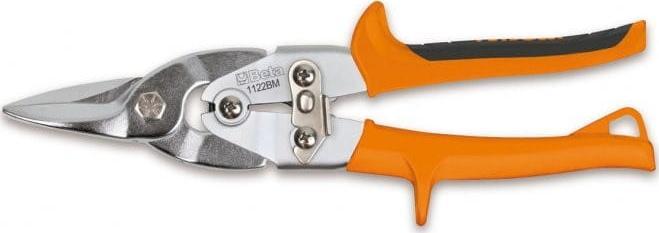 Beta Tools NOŻYCE DŹWIGNIOWE DO BLACHY 250MM 1122_1 BETA UTENSILI S.P.A.