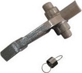 CoreParts Upper Picker Finger Cover