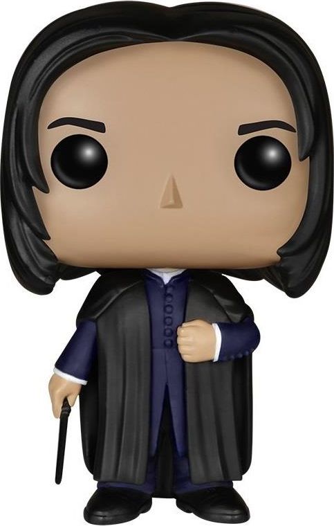 Figurka Funko Pop Figurka Pop: Harry Potter Severus Snape