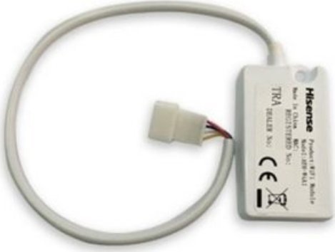 Modem Hisense Wi-fi modulis AEH-W4E1