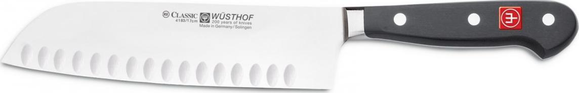 Wusthof Wusthof Nóż santoku 17 cm - Classic