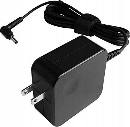 Zasilacz do laptopa Lenovo Lenovo 01FR054 adapter zasilający/ inwentor Wewnętrzna 45 W Czarny