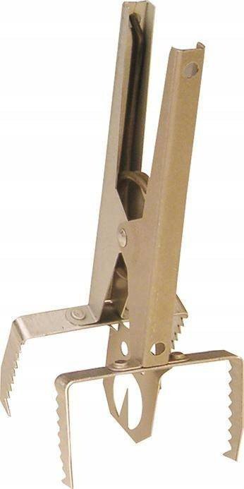 Profesjonalna Pułapka na Kreta Kretołap Deaf