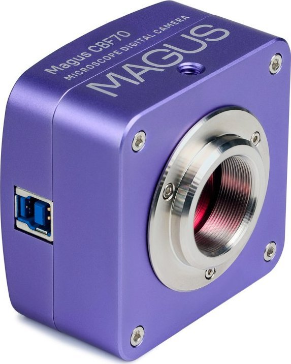 Kamera cyfrowa Magus Kamera cyfrowa MAGUS CBF70