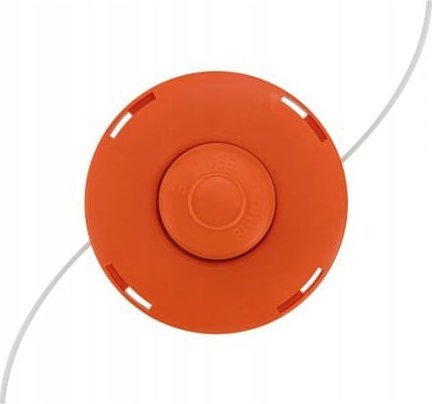 Głowica żyłkowa do kosy spalinowej wykaszarki praktyczna