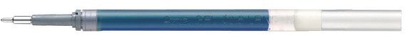 Pentel EnerGel Nachfüllpatrone Blau Geltinte (LR10-CX) (LR10CX)