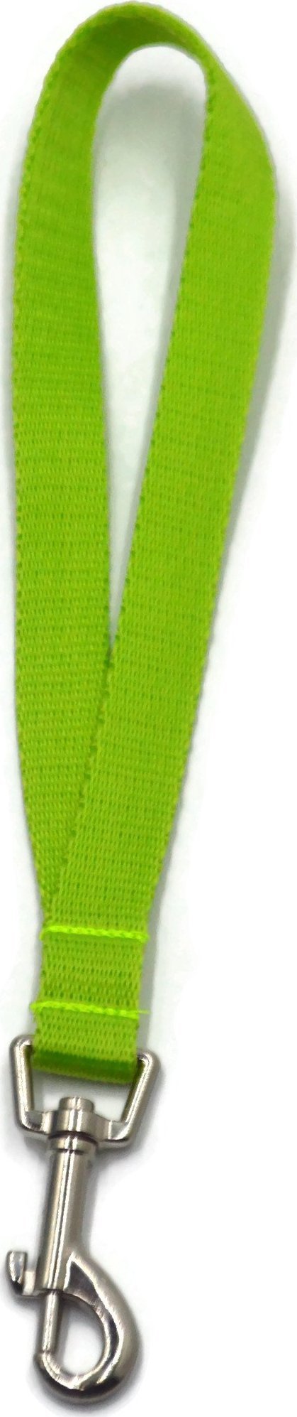 Alizoo Rączka do obroży, krótka smycz dla psa 20mm - ALIZOO