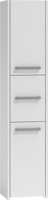 Topeshop Słupek 43 40cm biały (S43 BIEL)