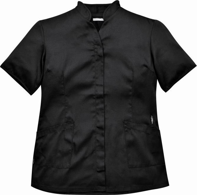 Portwest LW12 Tunika damska Premier - czarny XS