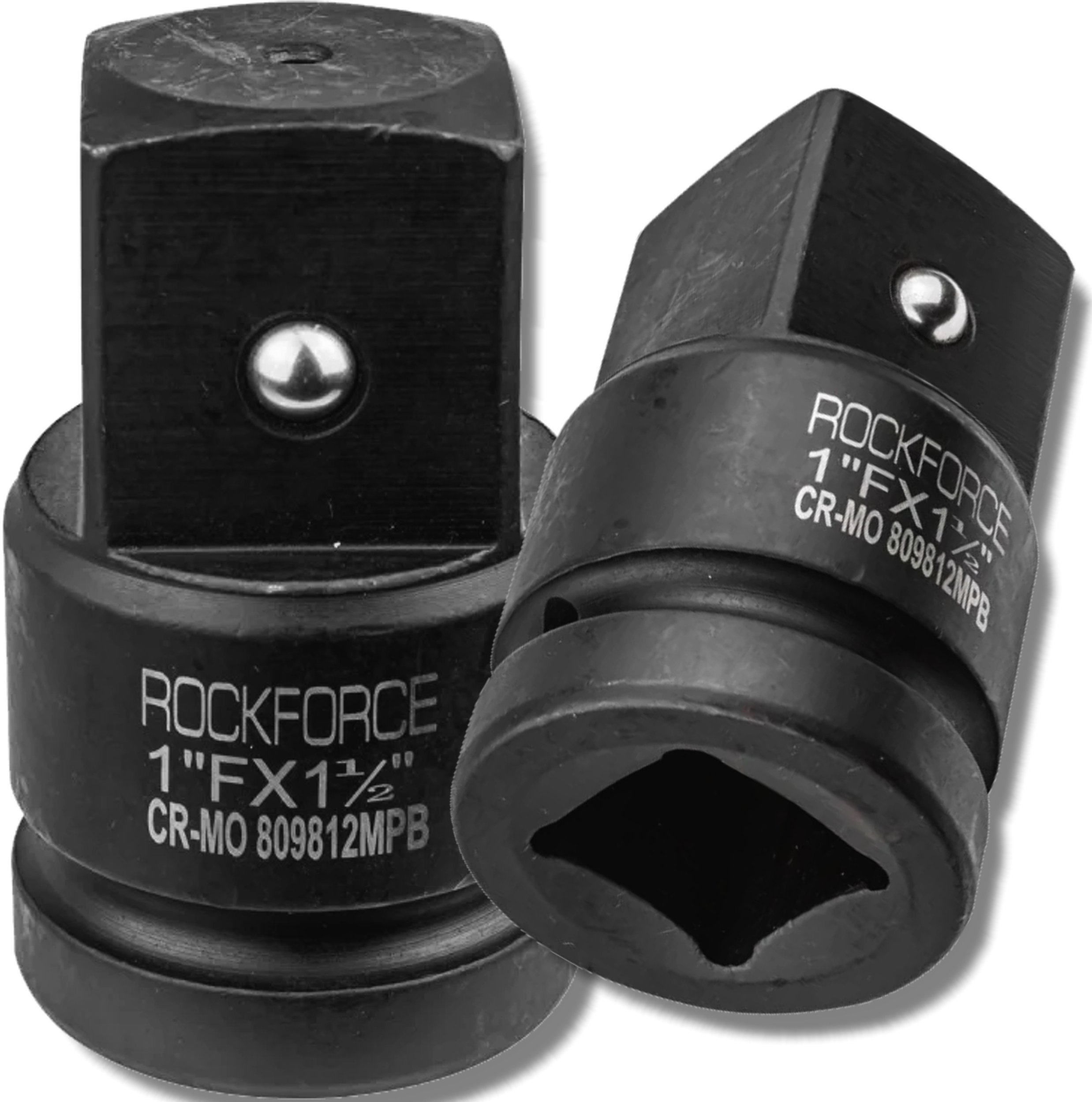 Adapter udarowy 1"(F)x1.5"(M)