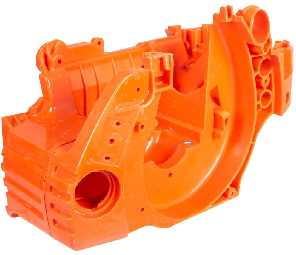 Karter Husqvarna 445, 445E, 450, 450E Nowy Typ 520093