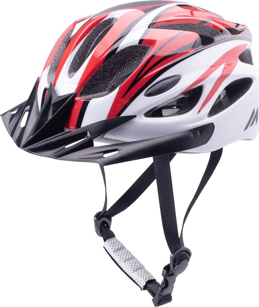 Kask rowerowy na rolki deskorolkę Martes Gubbe rozmiar M 55-58 cm