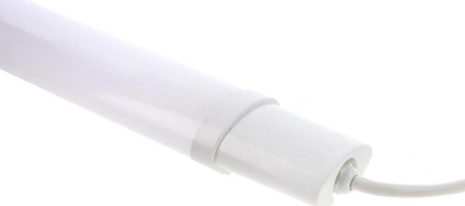 Ledvance Oprawa szczelna DAMP PROOF SLIM ECO 1500 48W 865 IP65 4058075601673