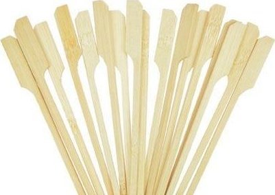 Arpex Szpilki do burgerów 18szt