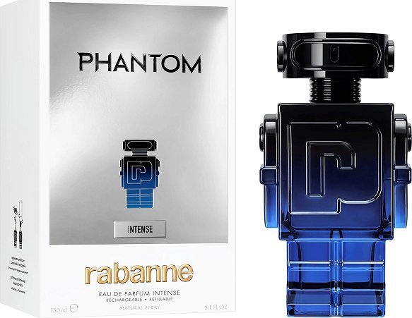 Paco Rabanne PACO RABANNE Phantom Intense EDP 150ml