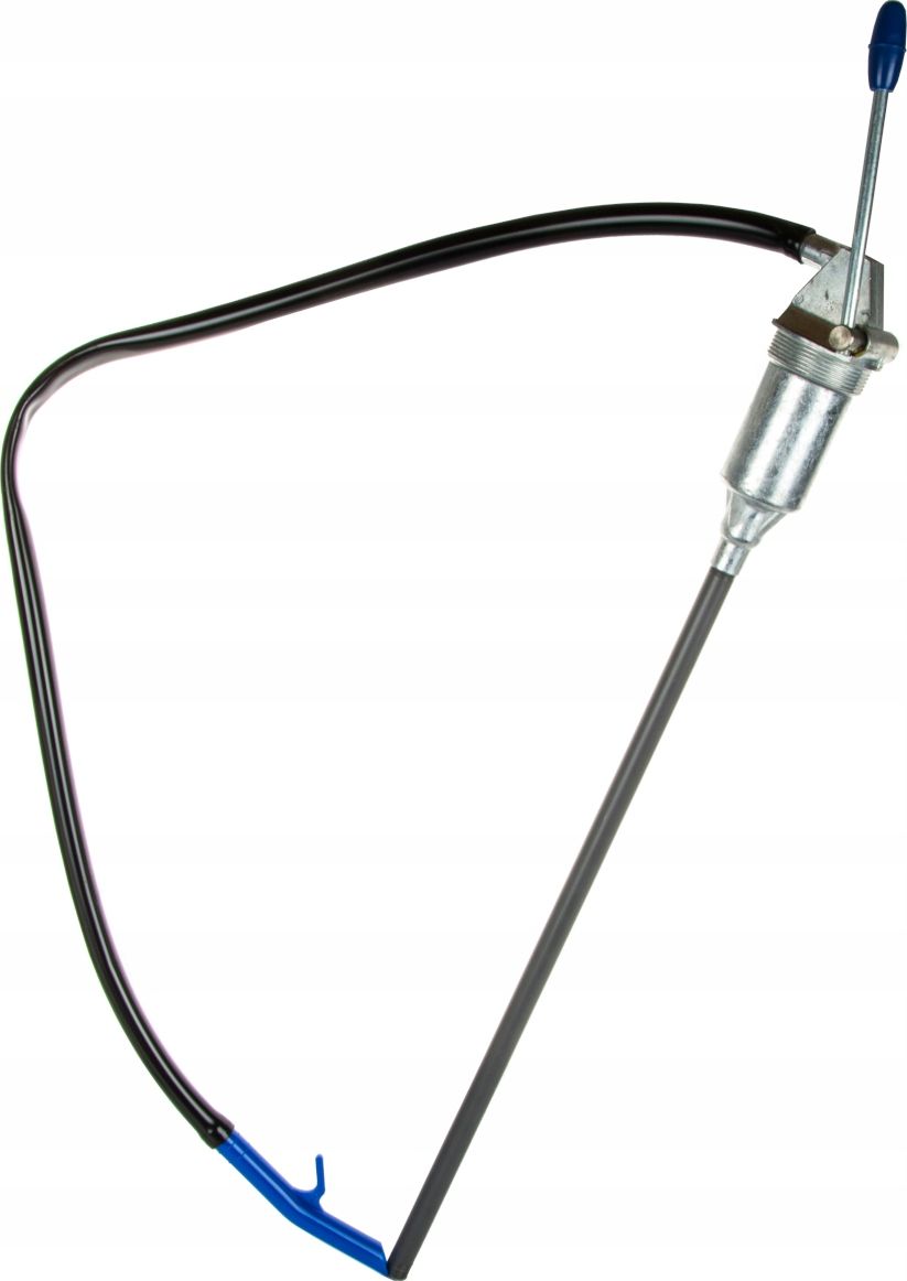 Pressol Pompa ręczna do oleju z wężem - 13020