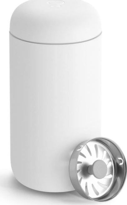 Fellow Fellow - Carter Kubek termiczny - Biały 355 ml