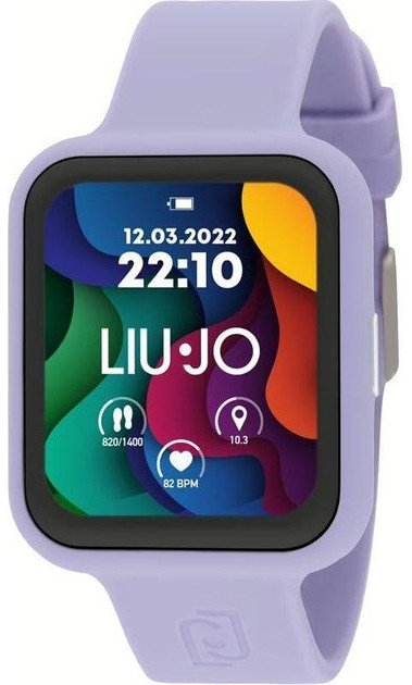 Smartwatch LIU JO SWLJ134
