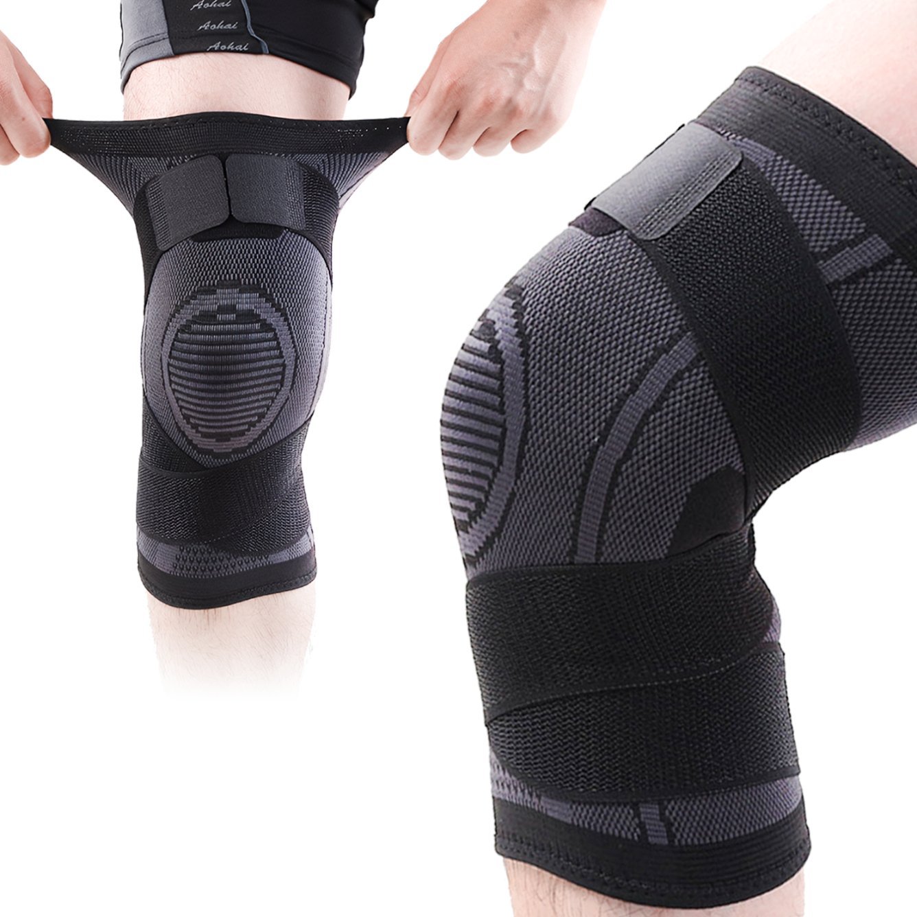 Orteza kolana Vita Vitale SP-02 rozmiar M