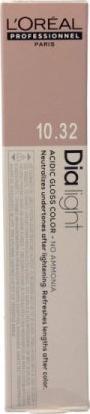 L’Oreal Paris Farba bez Amoniaku L'Oreal Professionnel Paris Dia Light N 7.43 (50 ml)