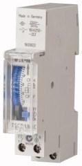 Eaton Analogowy zegar TSSD1NO sterowniczy 24h 1zw. 167389
