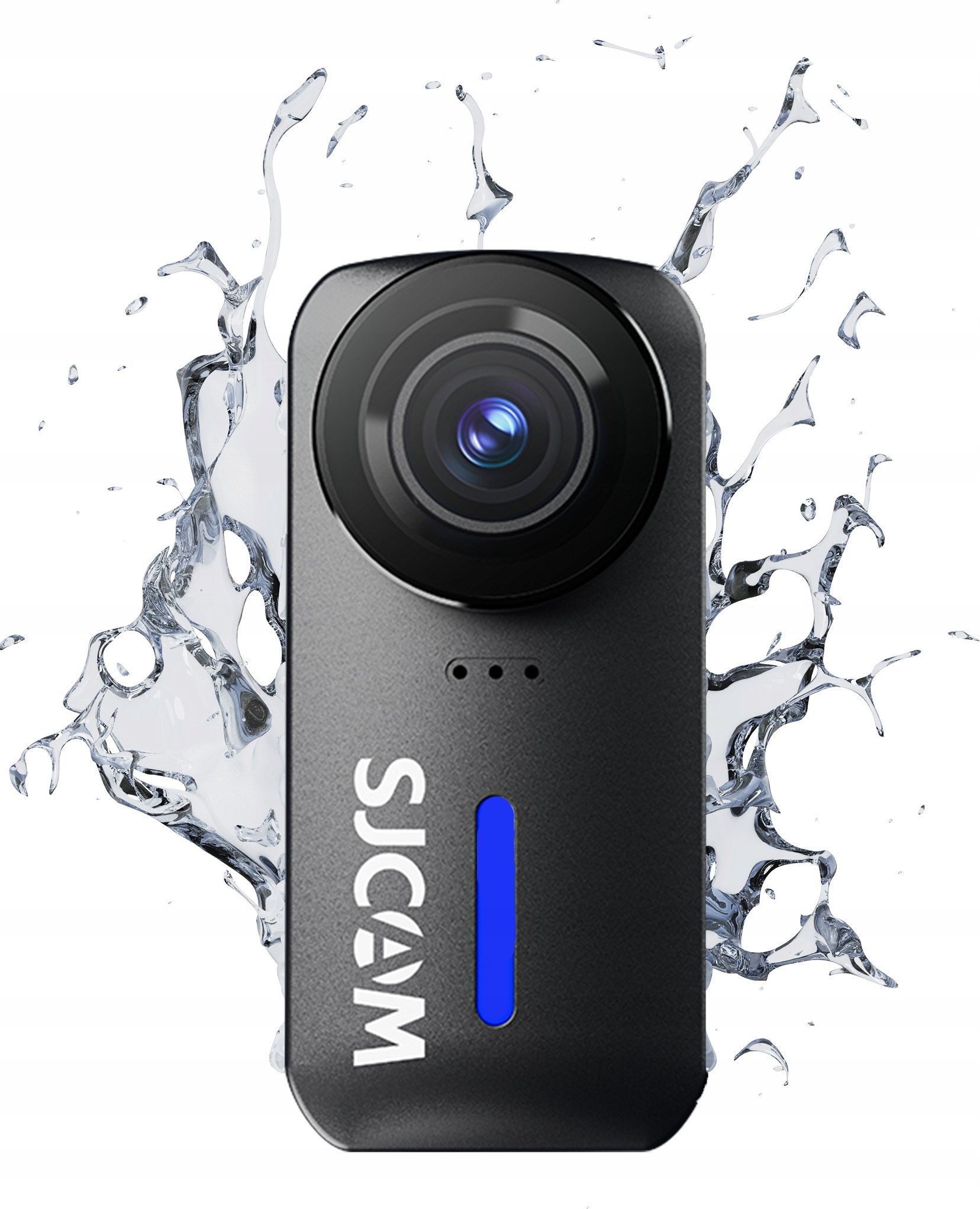 Kamera SJCAM SJCAM C110 BLACK