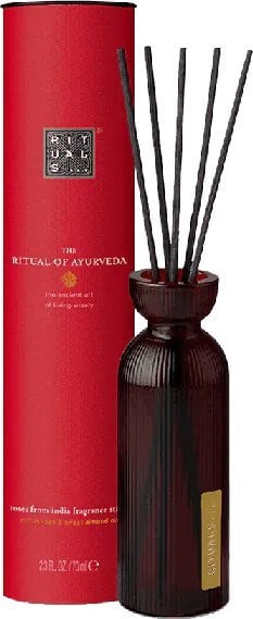 RITUALS THE RITUAL OF AYURVEDA MINI FRAGRANCE STICKS 70ML