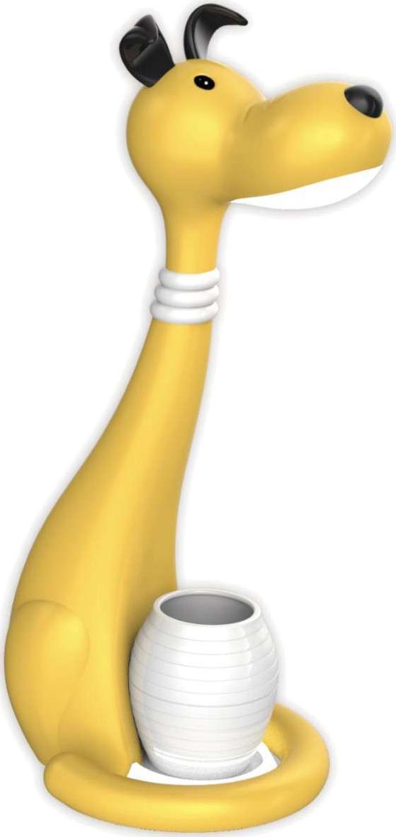 Kaja Lampka biurkowa LED (5901425500760)