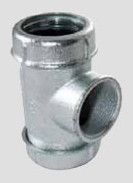 AGAflex Trójnik TK 3/4" (OX603)