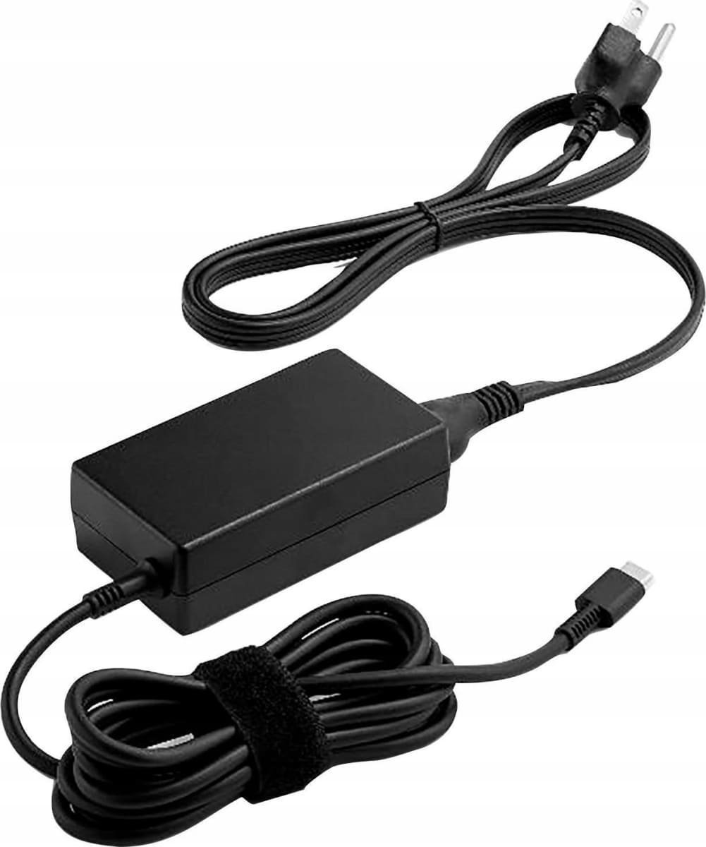 Zasilacz do laptopa HP 65W AC power adapter for HP