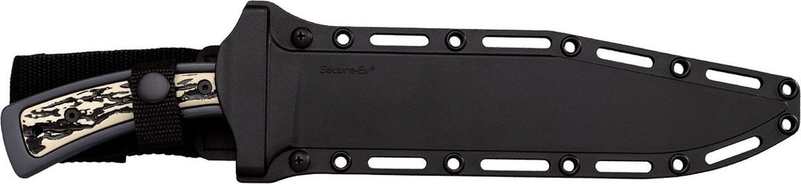 COLD STEEL Cold Steel DROP FORGED BOWIE 9.5" 36MK