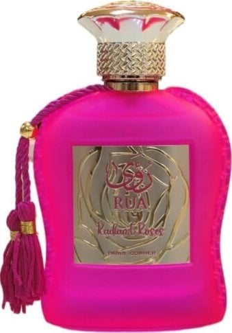 PARIS CORNER Rua Radiant Roses EDP spray 100ml