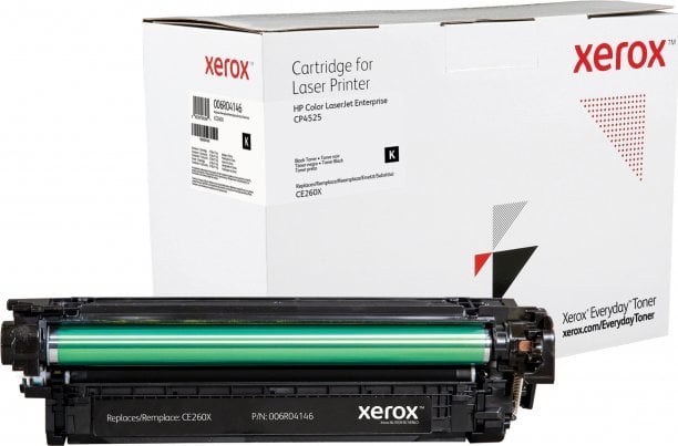 Toner Xerox TONER BLACK HP 649X