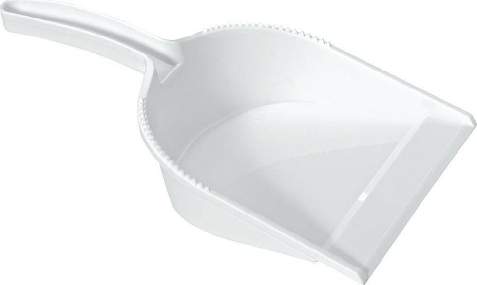 Dedra Szufelka do zamiat. HACCP, luzem, bez gum. wargi