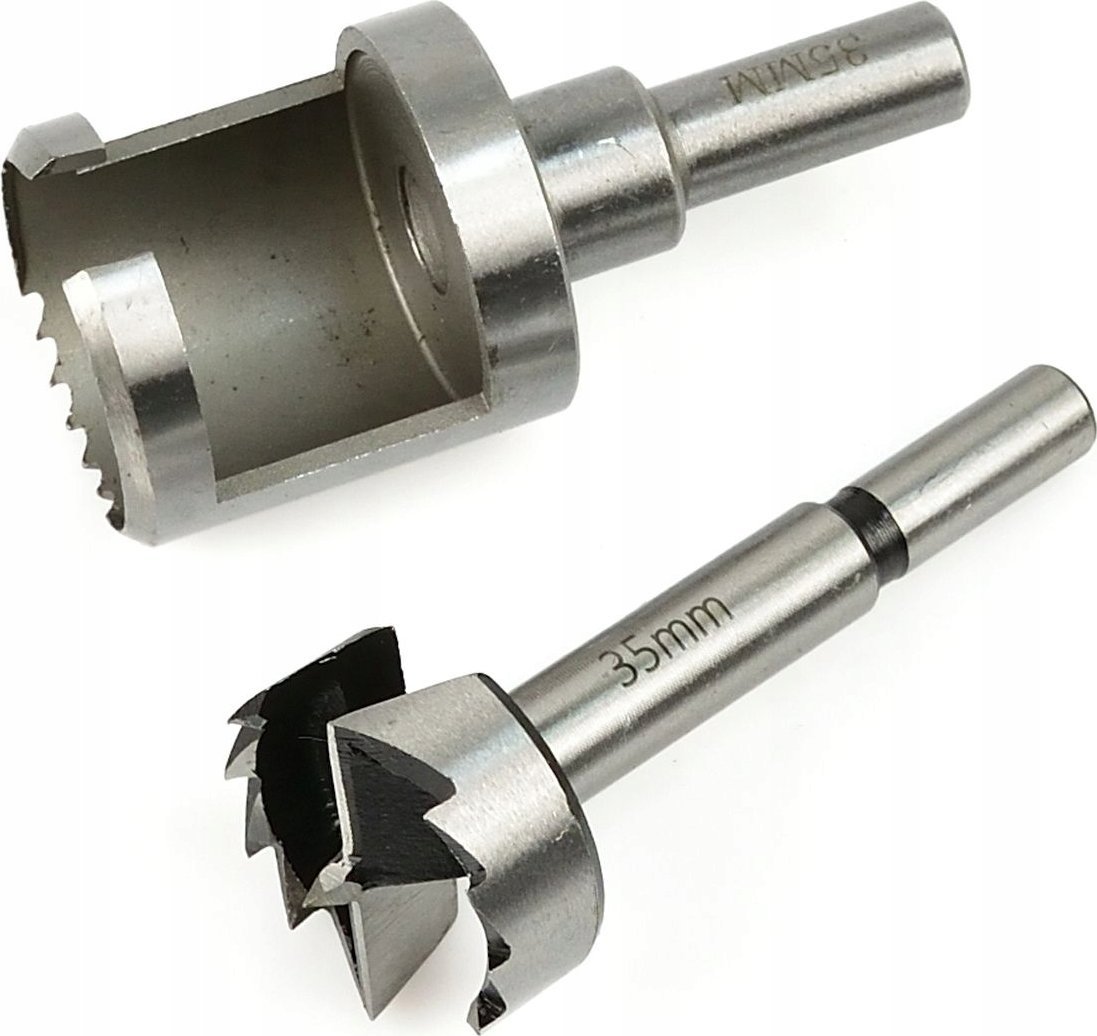 Geko Flekownik – sękownik do drewna 35mm (50)