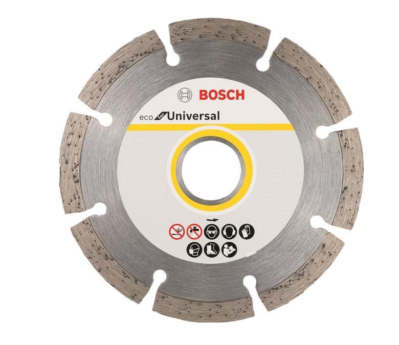 Bosch Tarcza diamentowa segmentowa Eco Universal 350mm (2608615034)
