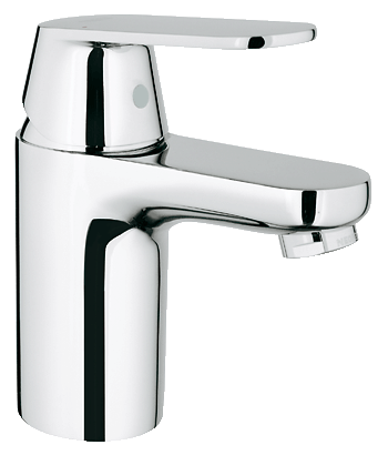 Bateria umywalkowa Grohe Eurosmart Cosmopolitan stojąca chrom (32824000)