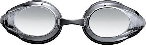 Arena Okularki pływackie Arena (kolor czarny)